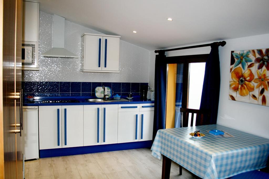 Apartamentos Turisticos Mirayuste Guadalupe  Cameră foto