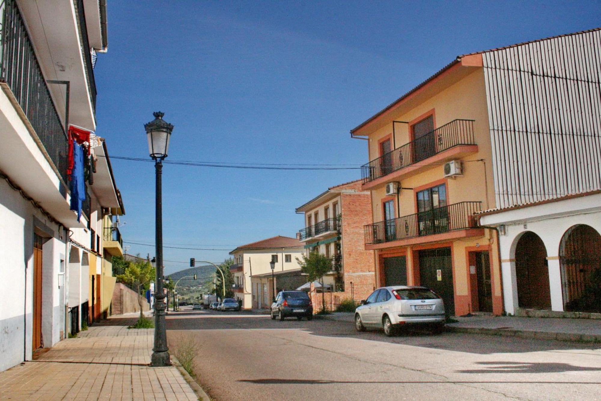 Apartamentos Turisticos Mirayuste Guadalupe  Cameră foto